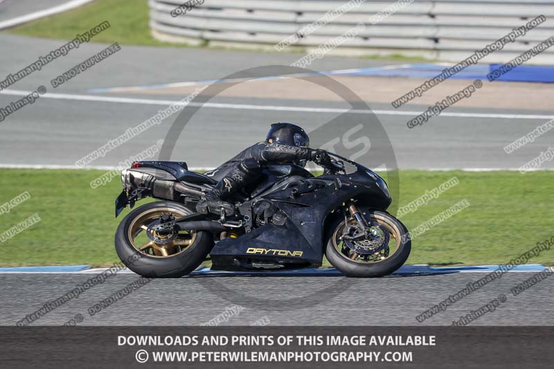 18 to 20th november 2016;Jerez;event digital images;motorbikes;no limits;peter wileman photography;trackday;trackday digital images