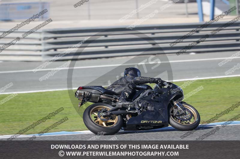 18 to 20th november 2016;Jerez;event digital images;motorbikes;no limits;peter wileman photography;trackday;trackday digital images