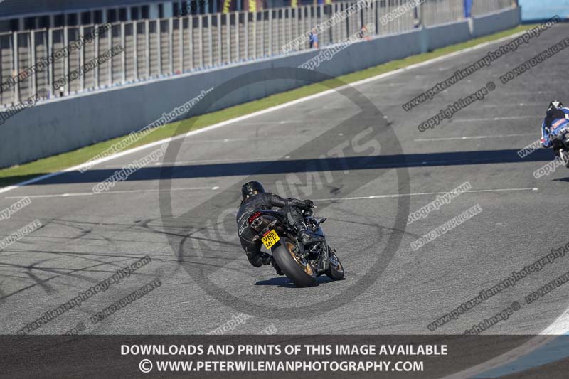 18 to 20th november 2016;Jerez;event digital images;motorbikes;no limits;peter wileman photography;trackday;trackday digital images