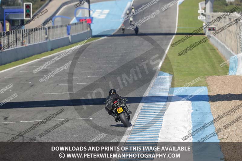 18 to 20th november 2016;Jerez;event digital images;motorbikes;no limits;peter wileman photography;trackday;trackday digital images