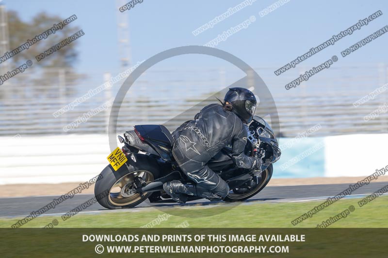 18 to 20th november 2016;Jerez;event digital images;motorbikes;no limits;peter wileman photography;trackday;trackday digital images