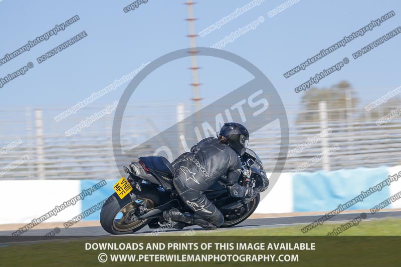 18 to 20th november 2016;Jerez;event digital images;motorbikes;no limits;peter wileman photography;trackday;trackday digital images