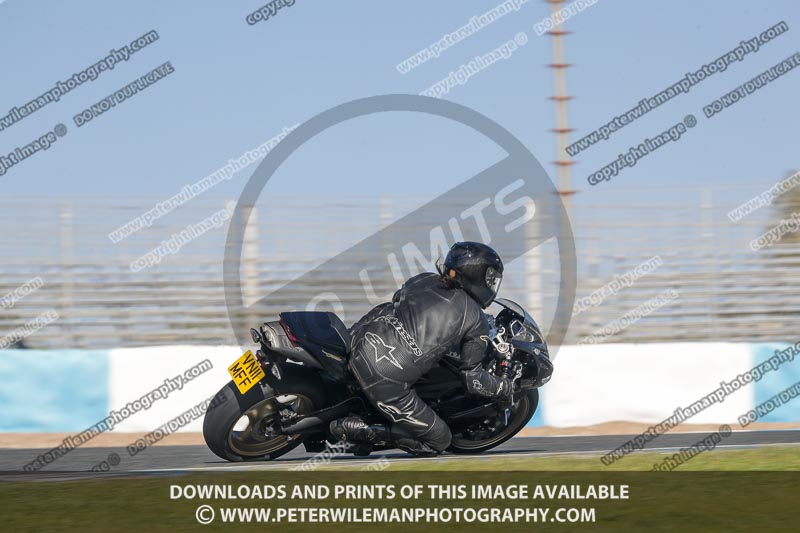 18 to 20th november 2016;Jerez;event digital images;motorbikes;no limits;peter wileman photography;trackday;trackday digital images