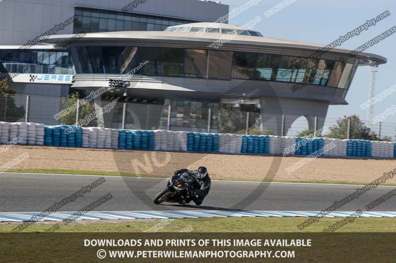 18 to 20th november 2016;Jerez;event digital images;motorbikes;no limits;peter wileman photography;trackday;trackday digital images