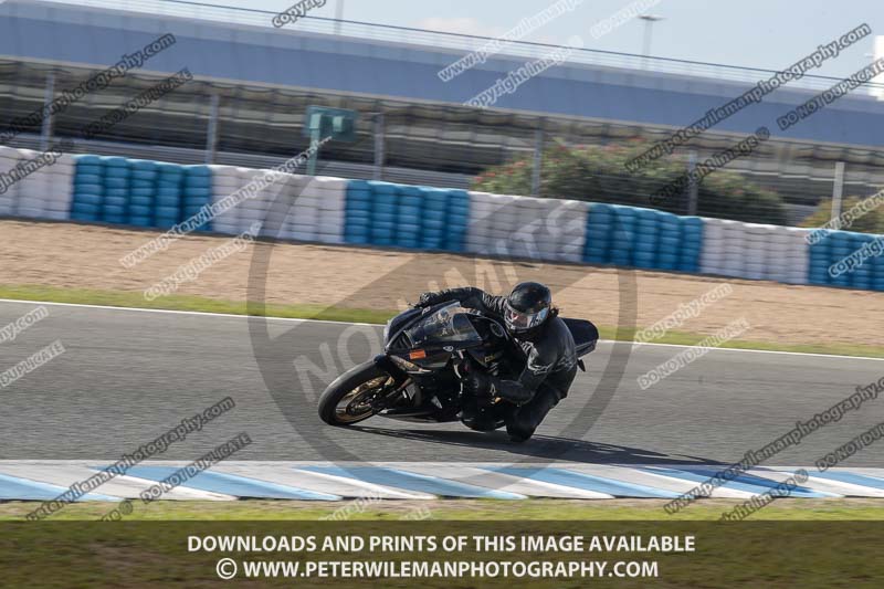 18 to 20th november 2016;Jerez;event digital images;motorbikes;no limits;peter wileman photography;trackday;trackday digital images