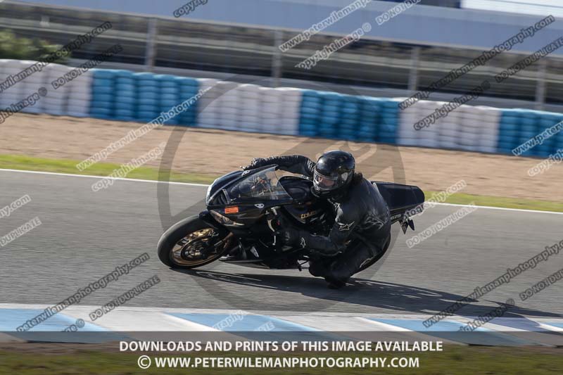 18 to 20th november 2016;Jerez;event digital images;motorbikes;no limits;peter wileman photography;trackday;trackday digital images