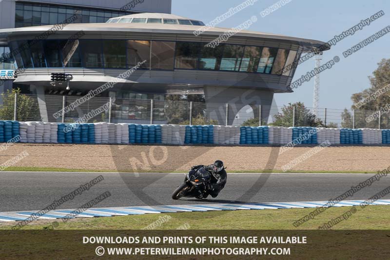 18 to 20th november 2016;Jerez;event digital images;motorbikes;no limits;peter wileman photography;trackday;trackday digital images