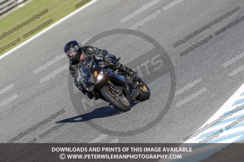 18 to 20th november 2016;Jerez;event digital images;motorbikes;no limits;peter wileman photography;trackday;trackday digital images