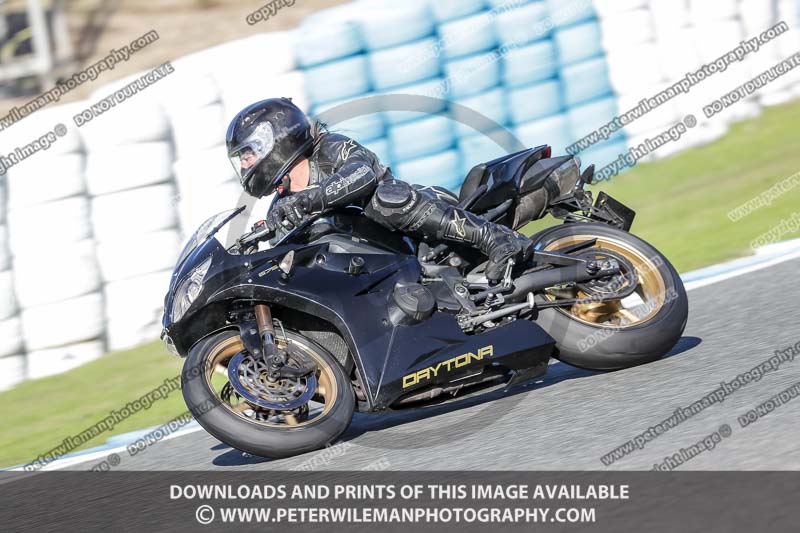 18 to 20th november 2016;Jerez;event digital images;motorbikes;no limits;peter wileman photography;trackday;trackday digital images