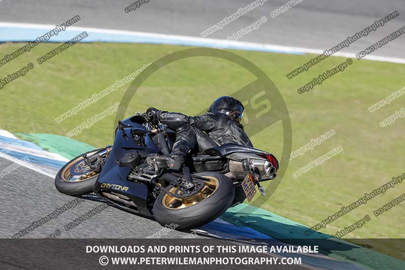 18 to 20th november 2016;Jerez;event digital images;motorbikes;no limits;peter wileman photography;trackday;trackday digital images