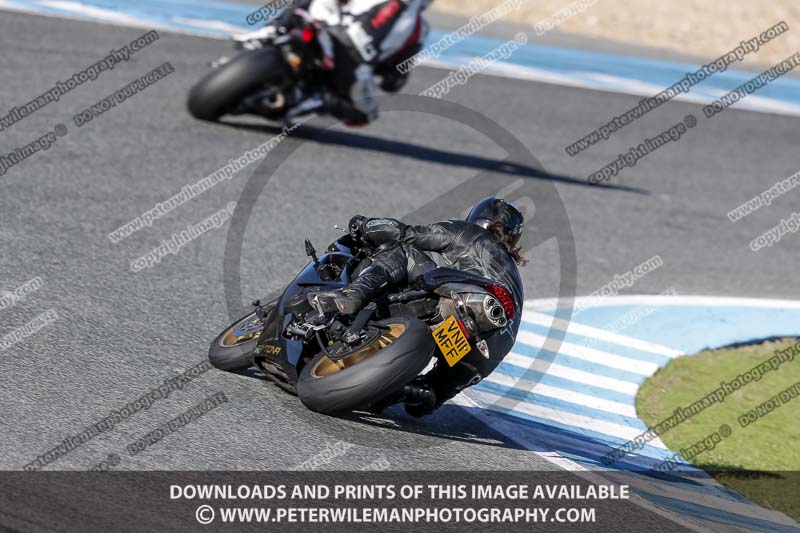 18 to 20th november 2016;Jerez;event digital images;motorbikes;no limits;peter wileman photography;trackday;trackday digital images