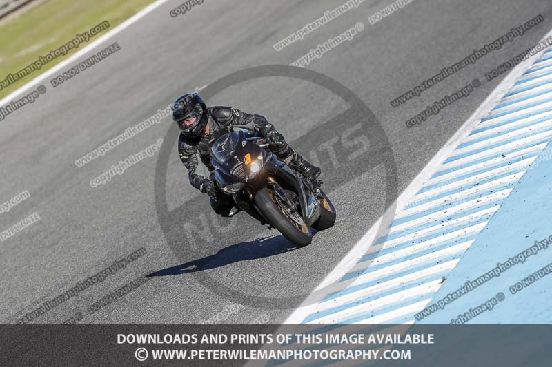 18 to 20th november 2016;Jerez;event digital images;motorbikes;no limits;peter wileman photography;trackday;trackday digital images