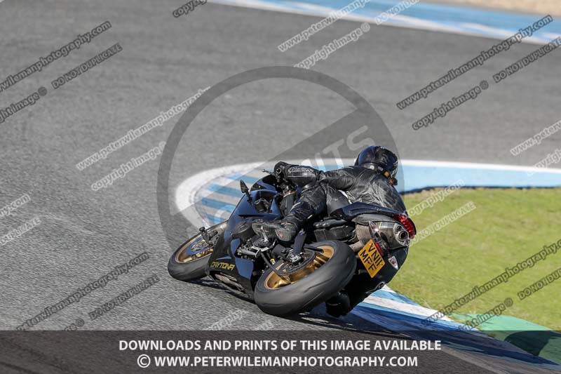 18 to 20th november 2016;Jerez;event digital images;motorbikes;no limits;peter wileman photography;trackday;trackday digital images