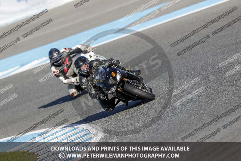 18 to 20th november 2016;Jerez;event digital images;motorbikes;no limits;peter wileman photography;trackday;trackday digital images