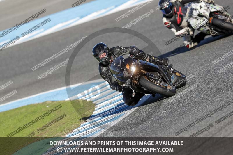 18 to 20th november 2016;Jerez;event digital images;motorbikes;no limits;peter wileman photography;trackday;trackday digital images