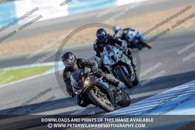 18 to 20th november 2016;Jerez;event digital images;motorbikes;no limits;peter wileman photography;trackday;trackday digital images