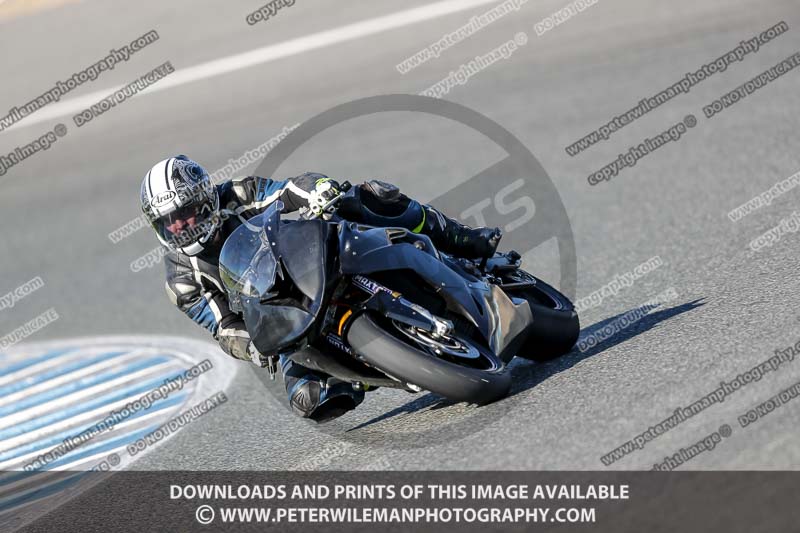 18 to 20th november 2016;Jerez;event digital images;motorbikes;no limits;peter wileman photography;trackday;trackday digital images