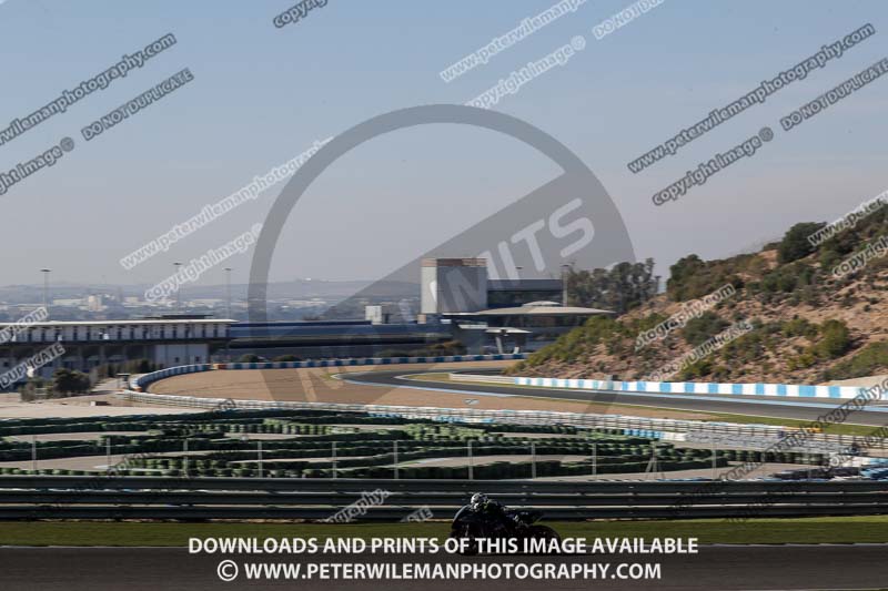 18 to 20th november 2016;Jerez;event digital images;motorbikes;no limits;peter wileman photography;trackday;trackday digital images