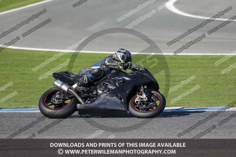 18 to 20th november 2016;Jerez;event digital images;motorbikes;no limits;peter wileman photography;trackday;trackday digital images