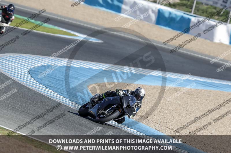 18 to 20th november 2016;Jerez;event digital images;motorbikes;no limits;peter wileman photography;trackday;trackday digital images