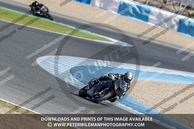 18 to 20th november 2016;Jerez;event digital images;motorbikes;no limits;peter wileman photography;trackday;trackday digital images