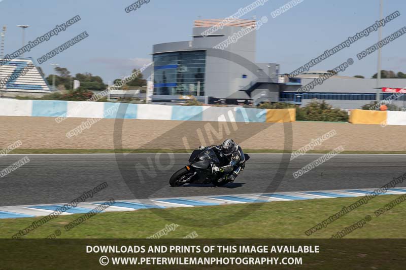 18 to 20th november 2016;Jerez;event digital images;motorbikes;no limits;peter wileman photography;trackday;trackday digital images