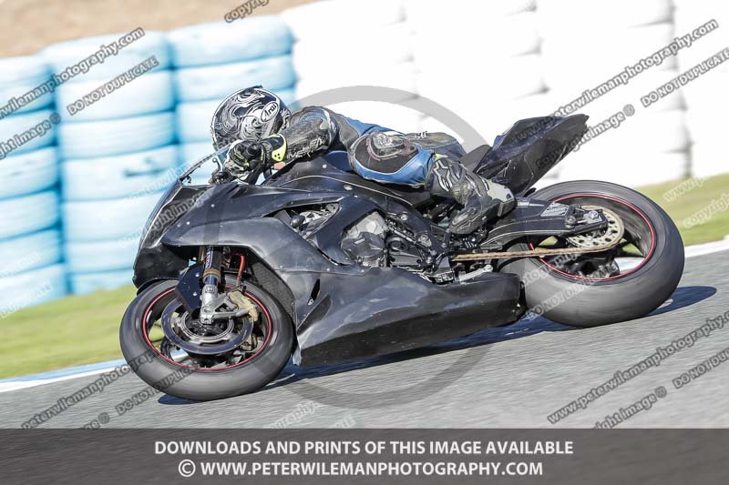 18 to 20th november 2016;Jerez;event digital images;motorbikes;no limits;peter wileman photography;trackday;trackday digital images