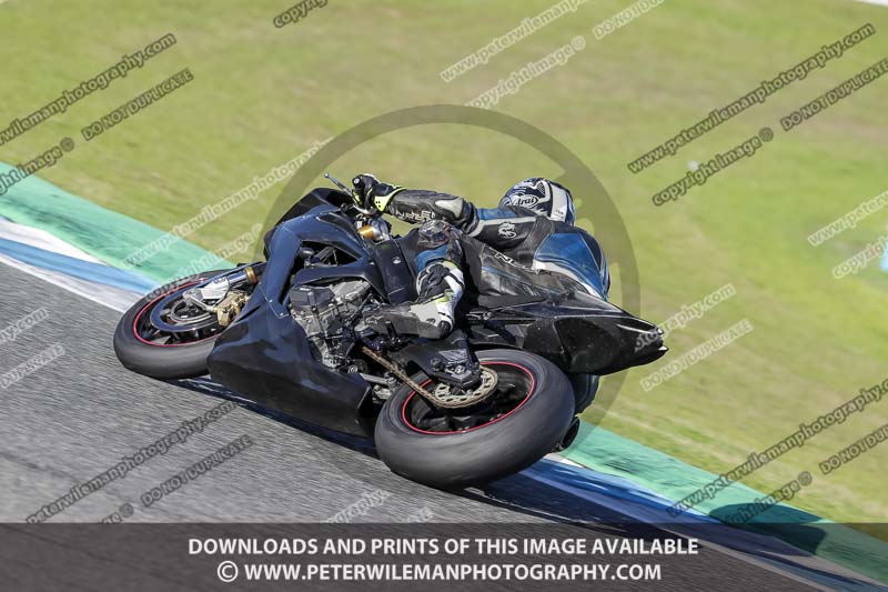 18 to 20th november 2016;Jerez;event digital images;motorbikes;no limits;peter wileman photography;trackday;trackday digital images