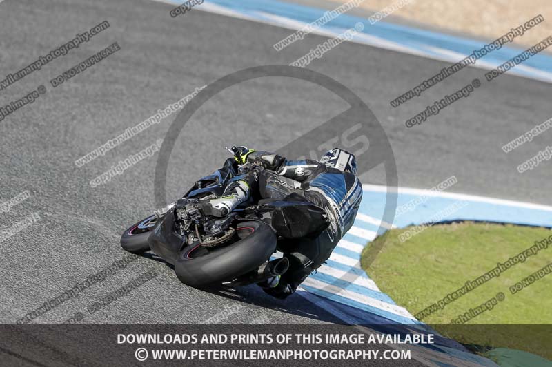 18 to 20th november 2016;Jerez;event digital images;motorbikes;no limits;peter wileman photography;trackday;trackday digital images