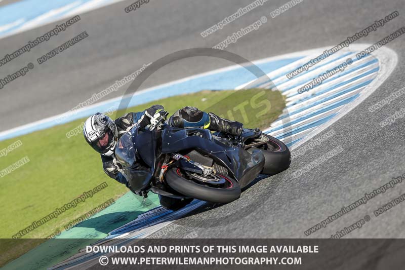 18 to 20th november 2016;Jerez;event digital images;motorbikes;no limits;peter wileman photography;trackday;trackday digital images