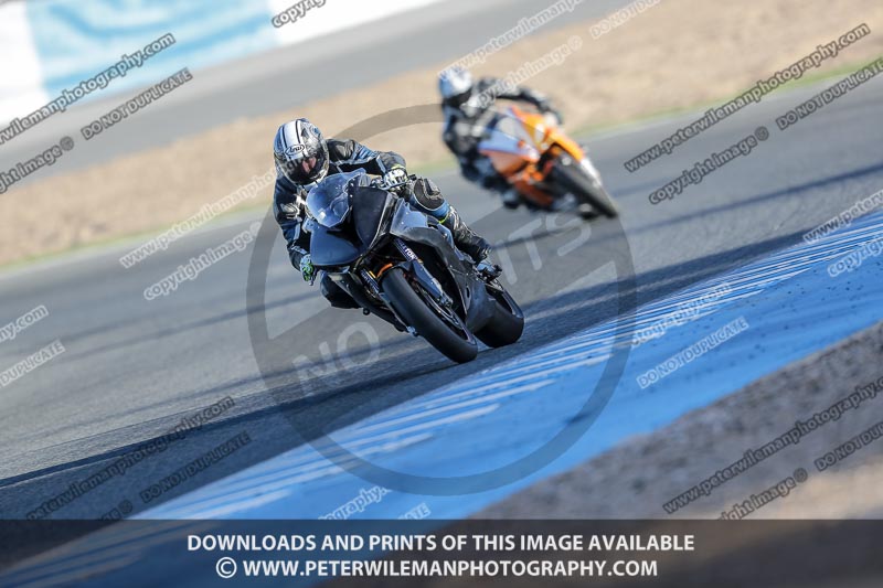 18 to 20th november 2016;Jerez;event digital images;motorbikes;no limits;peter wileman photography;trackday;trackday digital images