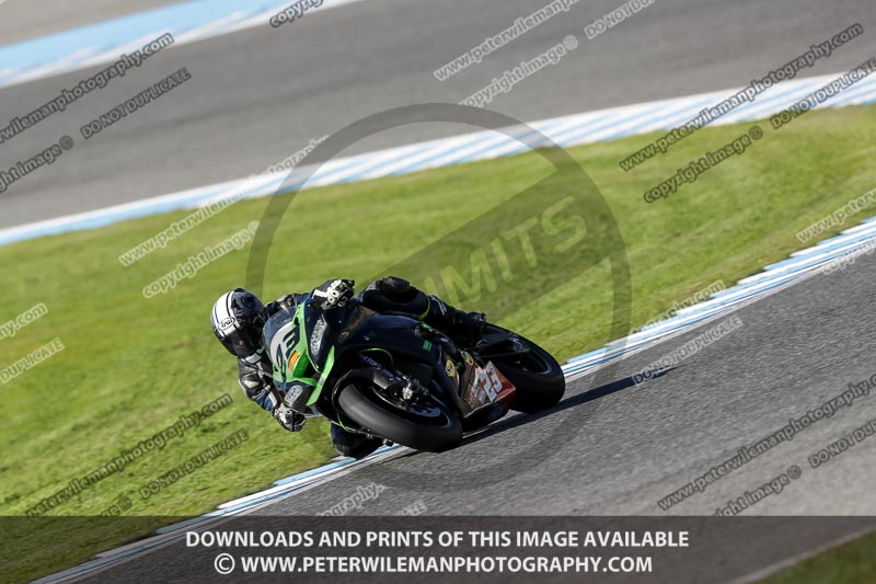 18 to 20th november 2016;Jerez;event digital images;motorbikes;no limits;peter wileman photography;trackday;trackday digital images