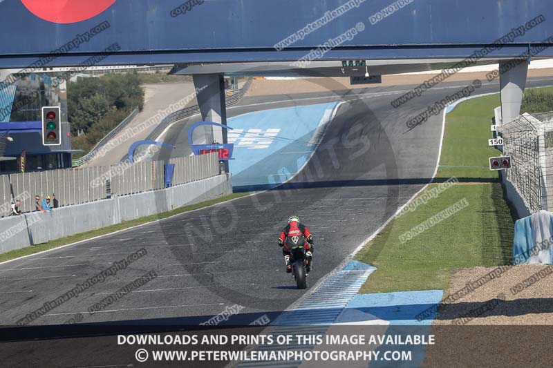 18 to 20th november 2016;Jerez;event digital images;motorbikes;no limits;peter wileman photography;trackday;trackday digital images