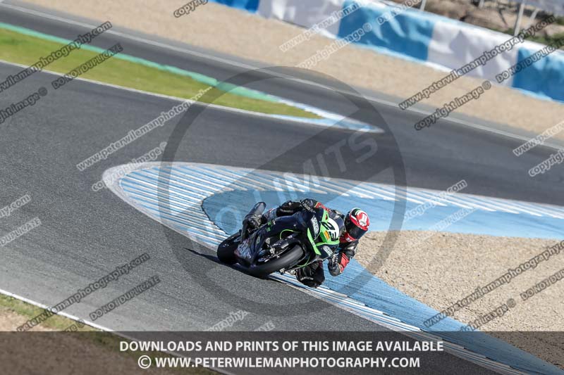 18 to 20th november 2016;Jerez;event digital images;motorbikes;no limits;peter wileman photography;trackday;trackday digital images