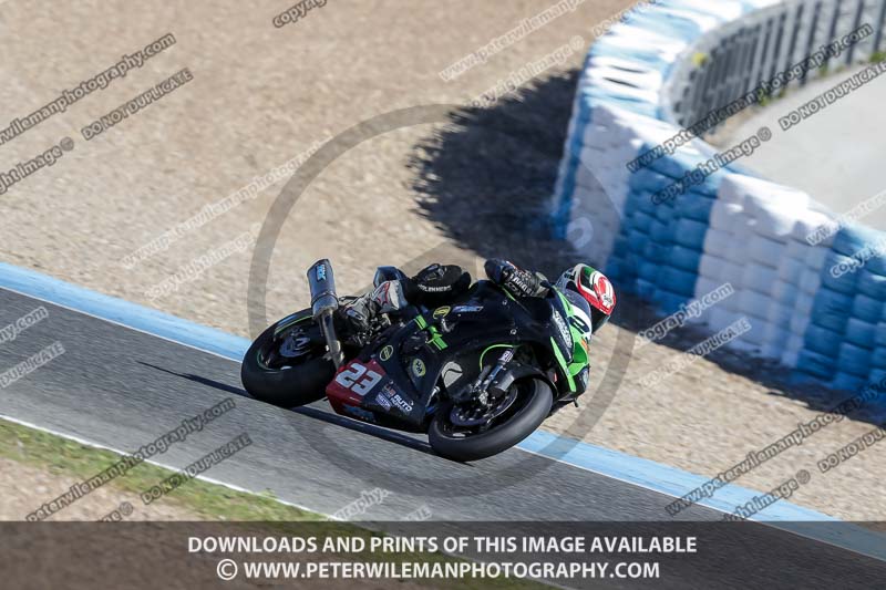 18 to 20th november 2016;Jerez;event digital images;motorbikes;no limits;peter wileman photography;trackday;trackday digital images