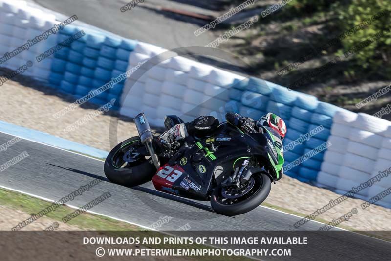 18 to 20th november 2016;Jerez;event digital images;motorbikes;no limits;peter wileman photography;trackday;trackday digital images