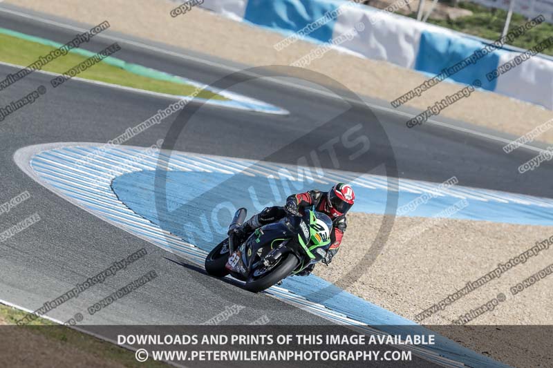 18 to 20th november 2016;Jerez;event digital images;motorbikes;no limits;peter wileman photography;trackday;trackday digital images