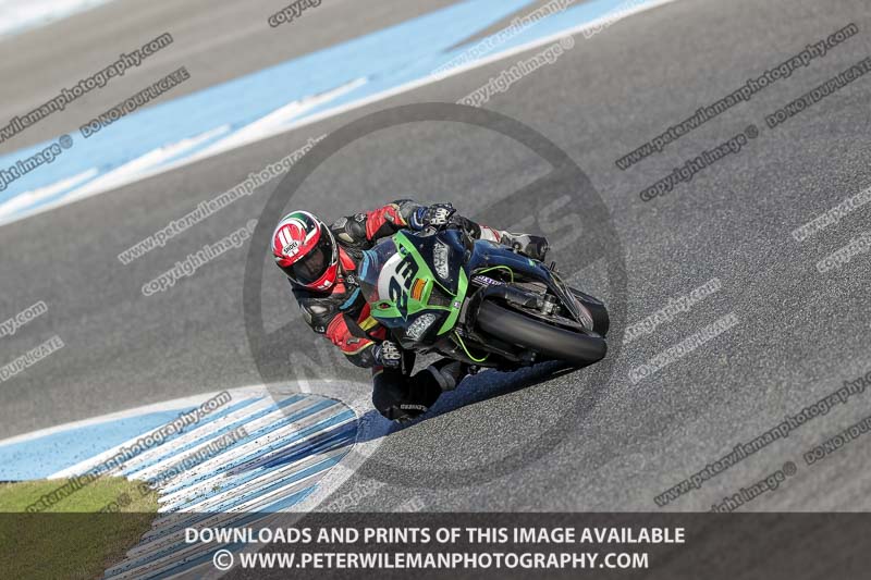 18 to 20th november 2016;Jerez;event digital images;motorbikes;no limits;peter wileman photography;trackday;trackday digital images