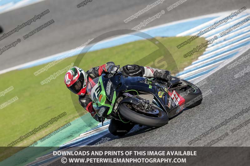 18 to 20th november 2016;Jerez;event digital images;motorbikes;no limits;peter wileman photography;trackday;trackday digital images