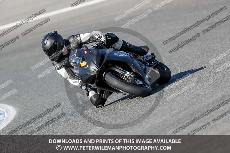 18 to 20th november 2016;Jerez;event digital images;motorbikes;no limits;peter wileman photography;trackday;trackday digital images