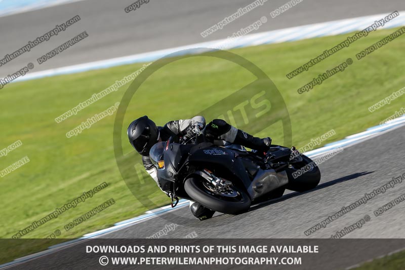 18 to 20th november 2016;Jerez;event digital images;motorbikes;no limits;peter wileman photography;trackday;trackday digital images