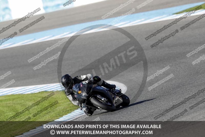 18 to 20th november 2016;Jerez;event digital images;motorbikes;no limits;peter wileman photography;trackday;trackday digital images