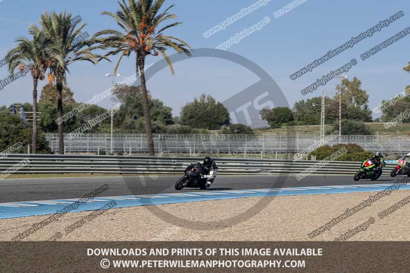 18 to 20th november 2016;Jerez;event digital images;motorbikes;no limits;peter wileman photography;trackday;trackday digital images