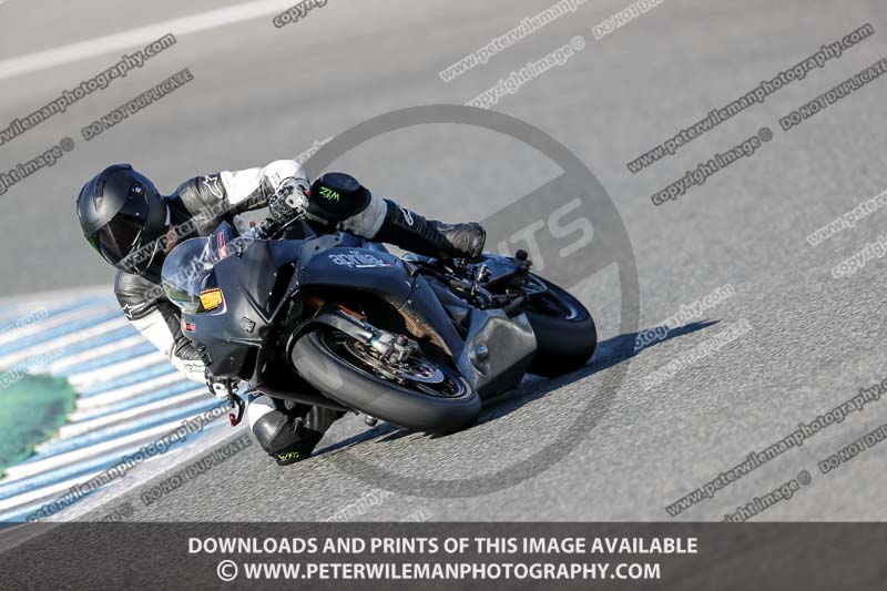 18 to 20th november 2016;Jerez;event digital images;motorbikes;no limits;peter wileman photography;trackday;trackday digital images