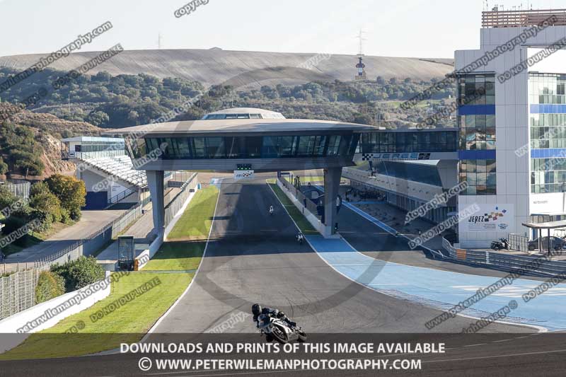 18 to 20th november 2016;Jerez;event digital images;motorbikes;no limits;peter wileman photography;trackday;trackday digital images