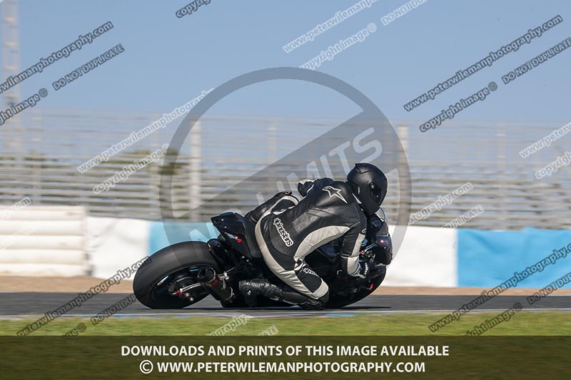 18 to 20th november 2016;Jerez;event digital images;motorbikes;no limits;peter wileman photography;trackday;trackday digital images