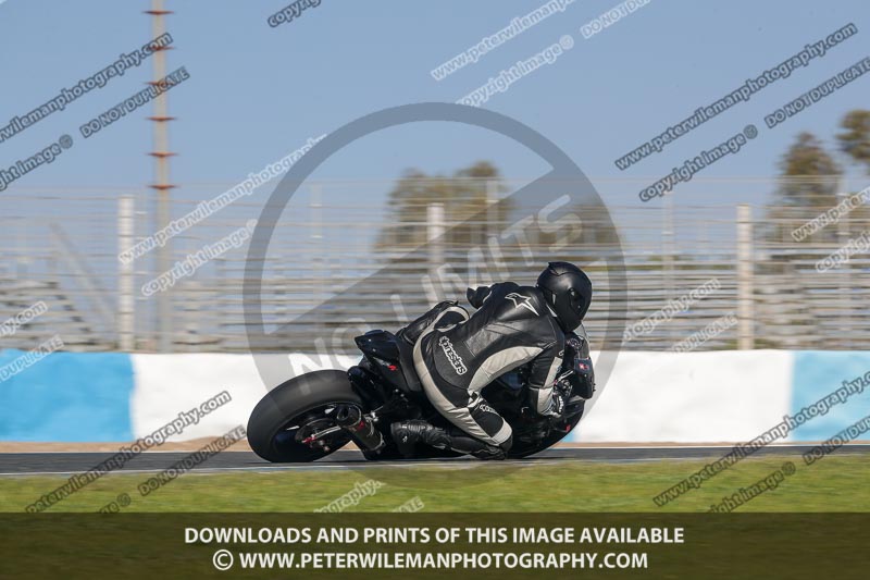 18 to 20th november 2016;Jerez;event digital images;motorbikes;no limits;peter wileman photography;trackday;trackday digital images