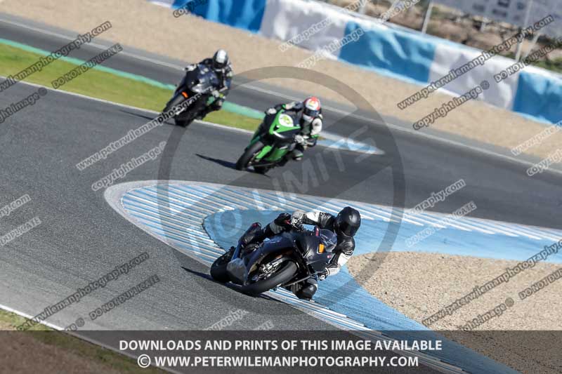 18 to 20th november 2016;Jerez;event digital images;motorbikes;no limits;peter wileman photography;trackday;trackday digital images