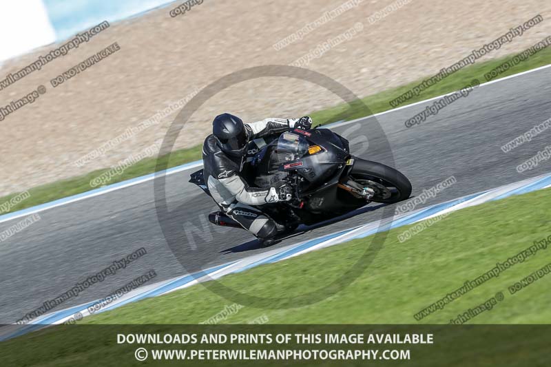 18 to 20th november 2016;Jerez;event digital images;motorbikes;no limits;peter wileman photography;trackday;trackday digital images