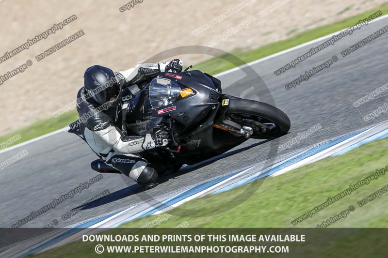 18 to 20th november 2016;Jerez;event digital images;motorbikes;no limits;peter wileman photography;trackday;trackday digital images